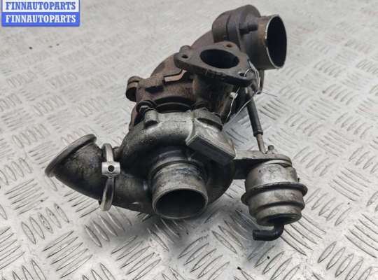 купить Турбина на Opel Astra G (1998-2004)