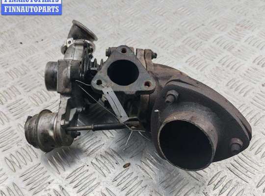 купить Турбина на Opel Astra G (1998-2004)