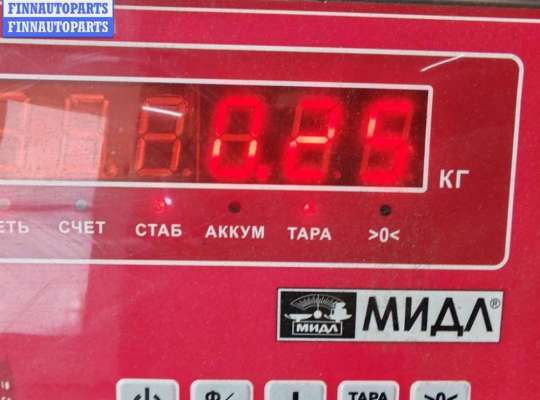 купить Датчик угла поворота руля на BMW 5 E60/E61 (2003-2010)