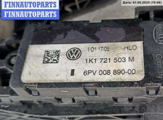 купить Педаль газа на Seat Altea