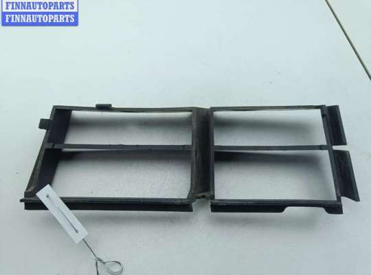 купить Решётка (заглушка) в бампер на BMW 5 E39 (1995-2003)