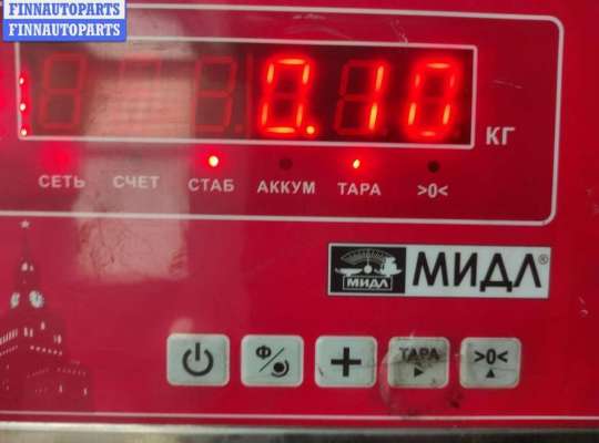 купить Стекло зеркала наружного правого на BMW 5 E39 (1995-2003)