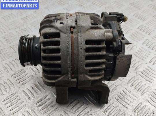 купить Генератор на Opel Astra H (2004-2009)