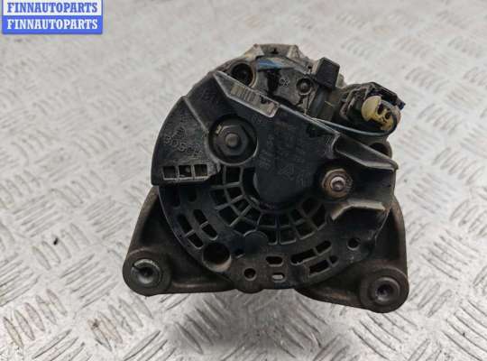 купить Генератор на Opel Astra H (2004-2009)