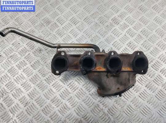 купить Коллектор выпускной на BMW 3 E36 (1991-2000)