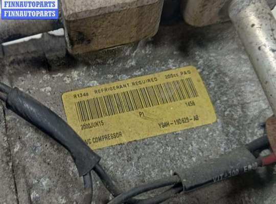 купить Компрессор кондиционера на Ford Focus I (1998-2005)