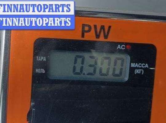 купить Решётка (заглушка) в бампер на Volkswagen Passat B5+ (GP)