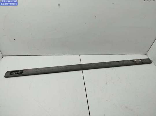 Молдинг двери передней правой OP2176146 на Opel Astra G (1998-2004)