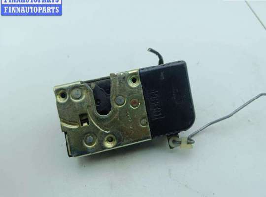 купить Замок двери передней правой на Citroen C5 (2001-2008)