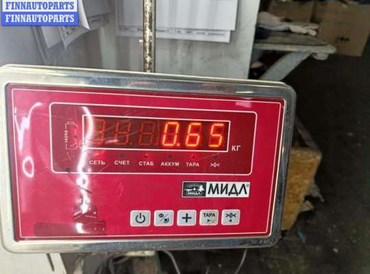 купить Щеткодержатель (поводок стеклоочистителя) передний на BMW 5 E39 (1995-2003)