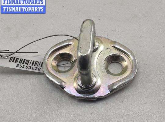 Купить Ответная часть (скоба) замка двери на Mazda 3 (2018- ) BP Ответная часть (скоба) замка двери MZ639365 на Mazda 3 (2018- ) BP