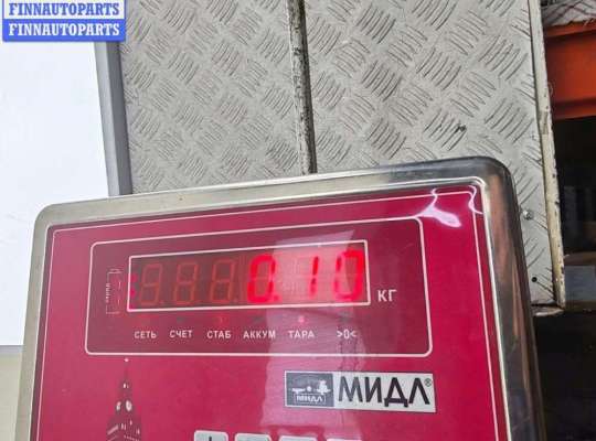 купить Ответная часть (скоба) замка двери на Mazda 3 (2018- ) BP