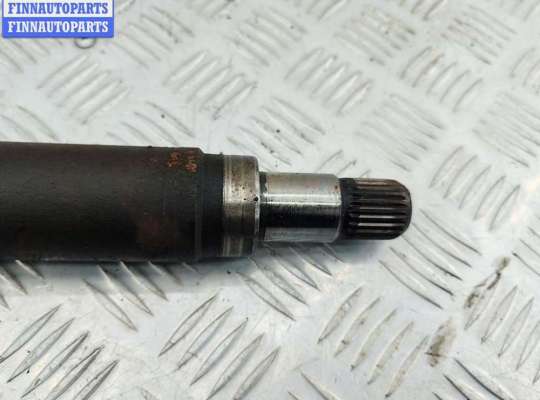 купить Полуось передняя правая на Ford Focus II (2004-2011)