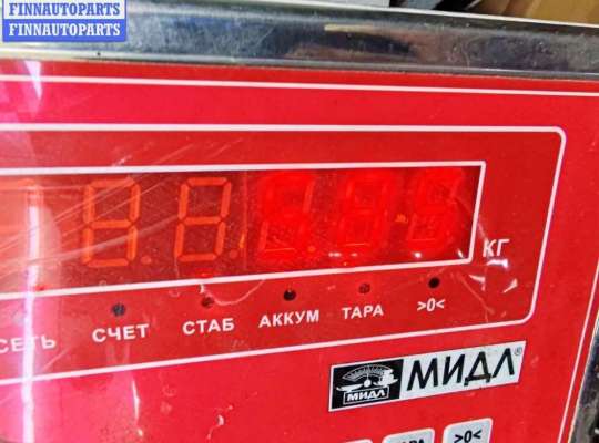 купить Полуось передняя правая на Ford Focus II (2004-2011)