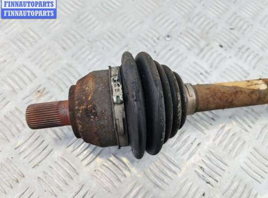 купить Полуось передняя правая на Ford Focus II (2004-2011)