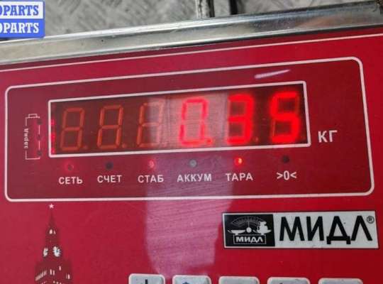купить Петля двери задней правой на Nissan Almera Tino