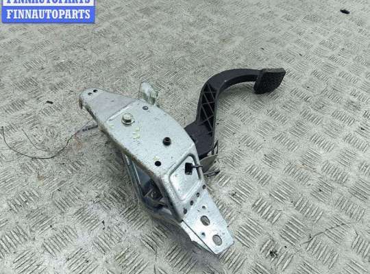 купить Педаль сцепления на Opel Astra G (1998-2004)