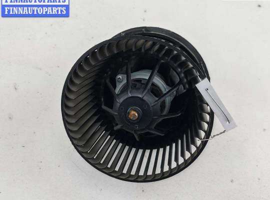купить Двигатель отопителя (моторчик печки) на Renault Megane II (2002-2008)