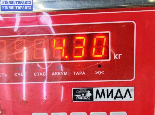 купить Кронштейн КПП опорный на Audi A6 C6 (2004-2011)