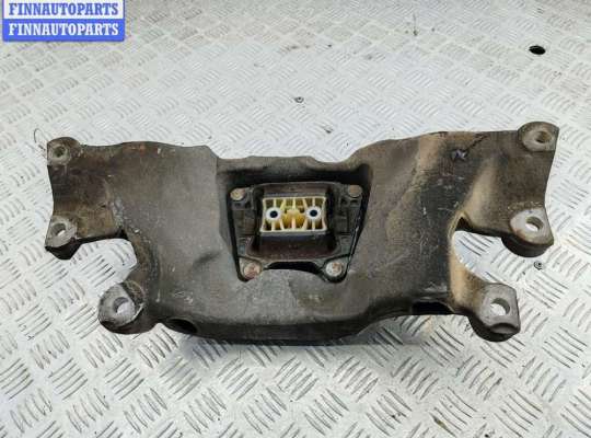 Кронштейн КПП опорный AU1724416 на Audi A6 C6 (2004-2011)