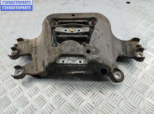 купить Кронштейн КПП опорный на Audi A6 C6 (2004-2011)