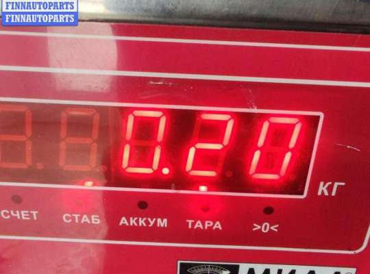 купить Клапан управления турбиной (актуатор) на Volkswagen Passat B5+ (GP)