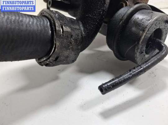 купить Турбина на Volkswagen Touran