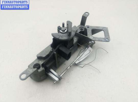 купить Ручка крышки (двери) багажника на Volkswagen Polo (2005-2009)