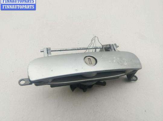 купить Ручка крышки (двери) багажника на Volkswagen Polo (2005-2009)