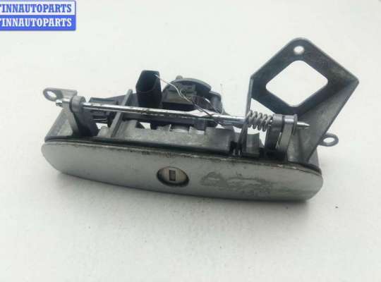 купить Ручка крышки (двери) багажника на Volkswagen Polo (2005-2009)