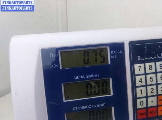 купить Ручка крышки (двери) багажника на Volkswagen Polo (2005-2009)