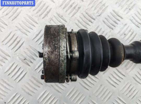 купить Полуось передняя левая на Audi A4 B5 (1994-2001)