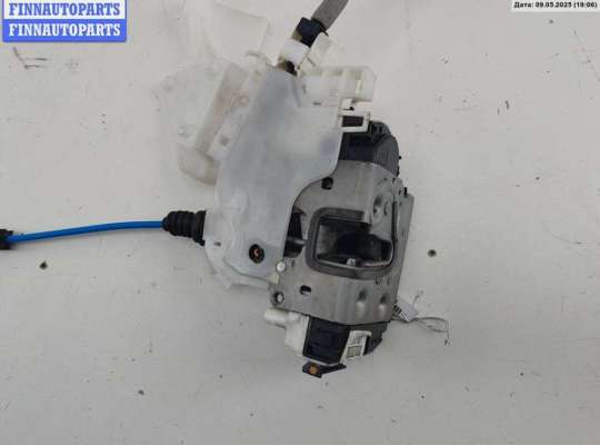 купить Замок двери передней левой на Mercedes W212 (E)
