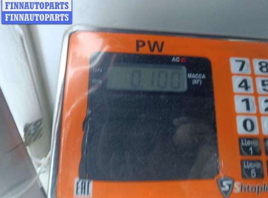 Блок управления стеклоподъёмниками на Fiat Stilo