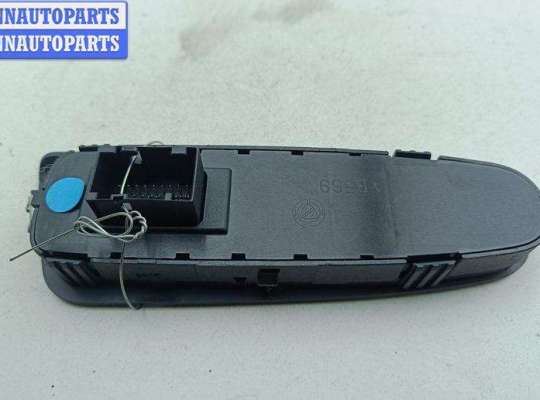 Блок управления стеклоподъёмниками на Fiat Stilo