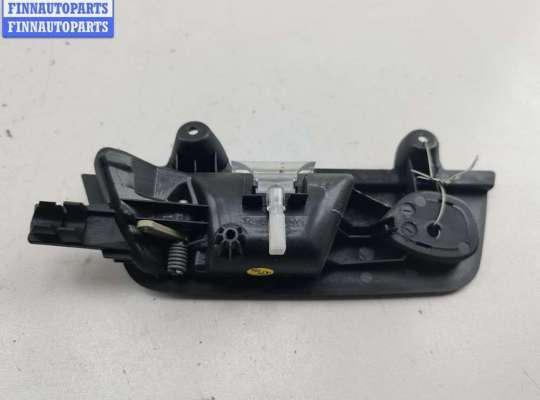 купить Ручка двери внутренняя задняя правая на Audi A4 B6 (2001-2004)