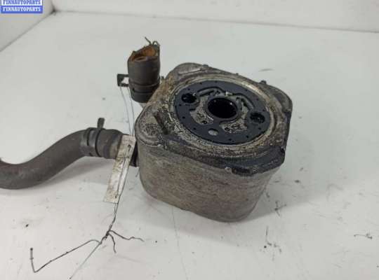 Купить Теплообменник на Audi A6 C5 (1997-2005) Теплообменник AU1709110 на Audi A6 C5 (1997-2005)