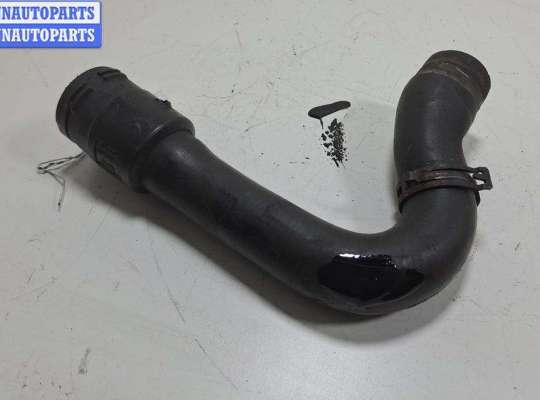 купить Патрубок радиатора на Audi A4 B7 (2004-2008)