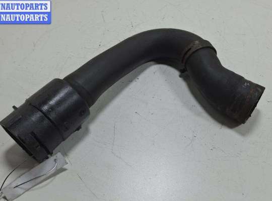 купить Патрубок радиатора на Audi A4 B7 (2004-2008)