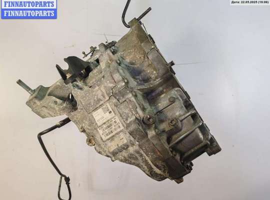купить КПП автоматическая (АКПП) на Ford Mondeo IV (2007-2014)