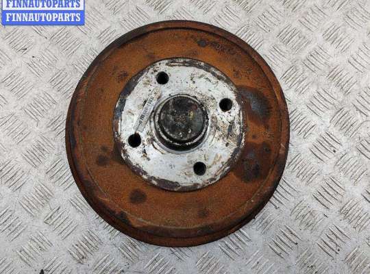 купить Барабан тормозной задний на Audi 80 B4 (1991-1996)