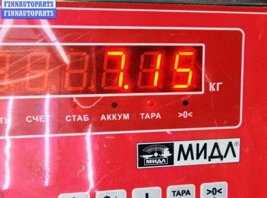 купить Диск тормозной передний на Ford Mondeo III (2000-2007)