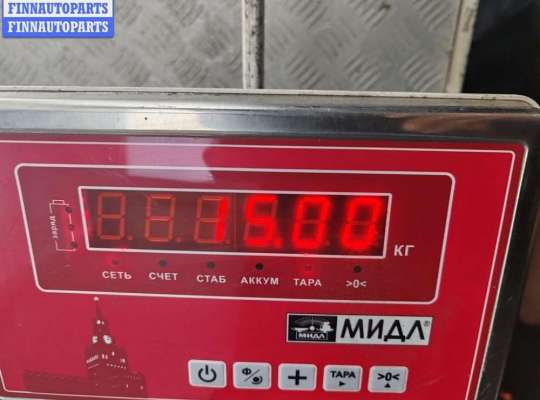 купить Дверь боковая передняя левая на Peugeot Expert (1994-2006)