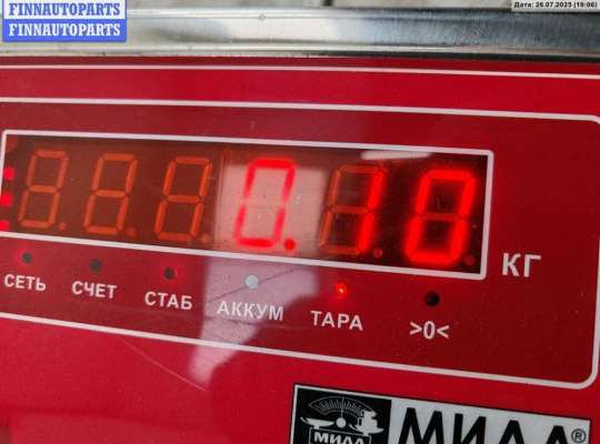 купить Рамка фары противотуманной правой на Ford Focus II (2004-2011)