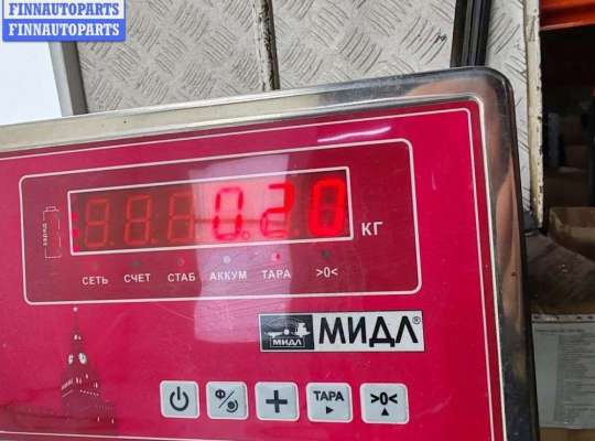 купить Замок капота на BMW 3 E46 (1998-2006)