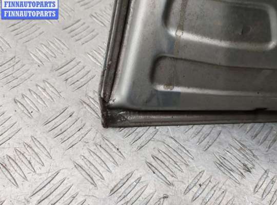 Дверь боковая на Nissan Note (E11)