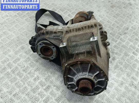 купить Раздаточная коробка (редуктор раздаточный) на Mercedes M-Class ML W163 (1998-2004)
