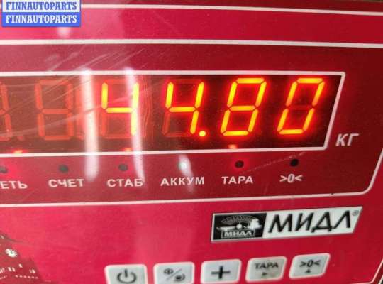 купить Раздаточная коробка (редуктор раздаточный) на Mercedes M-Class ML W163 (1998-2004)