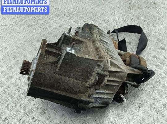 купить Раздаточная коробка (редуктор раздаточный) на Mercedes M-Class ML W163 (1998-2004)
