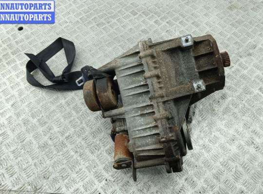 купить Раздаточная коробка (редуктор раздаточный) на Mercedes M-Class ML W163 (1998-2004)